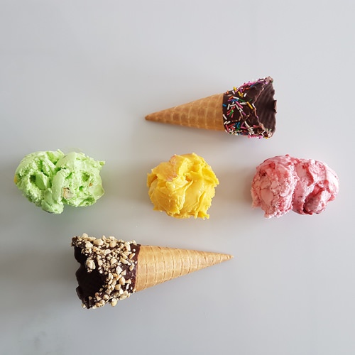 Ice Cream